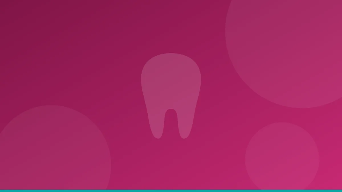 Endodontista Bident esegue una devitalizzazione con il microscopio dentale a Chișinău